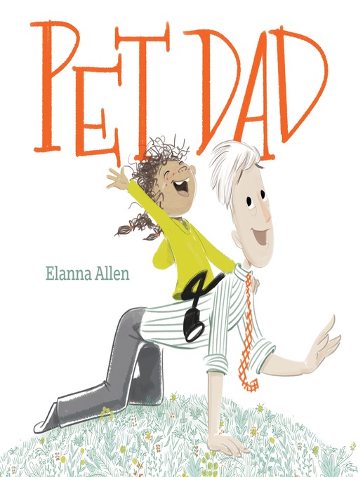 Title details for Pet Dad by Elanna Allen - Available